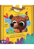 Ułóż mi bajkę! Puzzlowe przygody Misia Łasucha