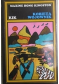 Kingston Maxine - Kobieta wojownik