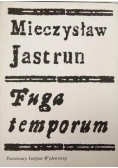 Fugo temporum