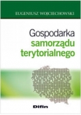 Gospodarka samorządu terytorialnego