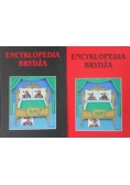 Encyklopedia brydża 2 tomy