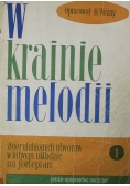W krainie melodii 1