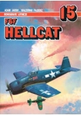F6F Hellcat monografie lotnicze