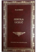 Szkoła uczuć, Nowa
