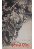 Egon Erwin Kisch - Praski Pitaval