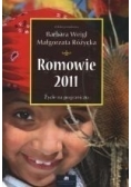 Romowie 2011. Życie na pograniczu
