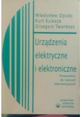 Urządzenia elektryczne i elektroniczne przewodnik do ćwiczeń laboratoryjnych