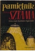 Pamiętnik Feliksa Sztama, t. II