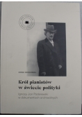 Król Pianistów W Świecie Polityki