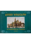 Stary Wrocław na widokówkach dr. Trenklera