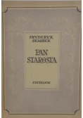 Pan Starosta