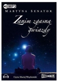 Zanim zgasną gwiazdy audiobook