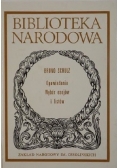 Opowiadania Wybór esejów i listów