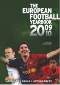 The european football yearbook 2009