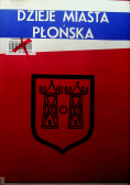 Dzieje miasta Płońska