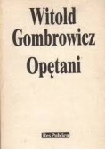 Opętani
