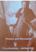 Piwnica pod Baranami