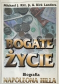 Bogate życie Biografia Napoleona Hilla
