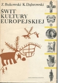 Świt kultury europejskiej