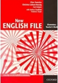 New English File. Elementary Teacher's Book