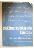 Elektroencefalografia kliniczna