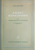Zasady wzmacniania, Tom II