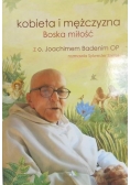 Kobieta i mężczyzna
