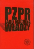 PZPR jako machina władzy