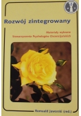Rozwój zintegrowany