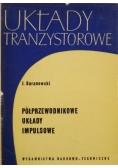 Półprzewodnikowe układy impulsowe. Układy tranzystorowe