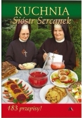 Kuchnia sióstr Sercanek