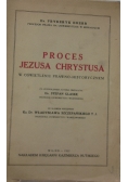 Proces Jezusa Chrystusa, 1927 r.