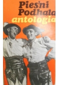 Pieśni Podhala. Antologia