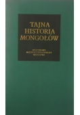 Tajna Historia Mongołów