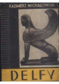 Delfy ,1937r.