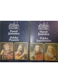 Polska Piastów /Polska Jagiellonów