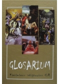 Glosarium czyli zbiór 111 exemplów i 5555