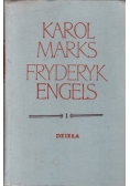 Fryderyk Engels tom 1