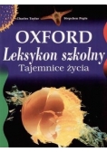Oxford Leksykon szkolny