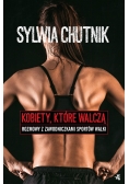 Kobiety, które walczą. Rozmowy z zawodniczkami spo