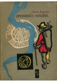 Opowieści wiślane