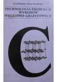 Technologia produkcji wyrobów węglowo grafitowych
