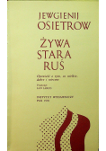 Żywa stara Ruś