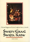 Święty Graal , Święta Krew