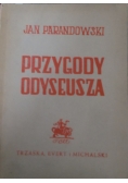 Przygody Odyseusza, 1949r