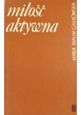Miłość aktywna