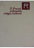 Człowiek, religia, kultura