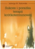 Sukces i porażka i terapii krótkoterminowej