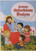 Jestem dzieckiem Bożym + 2CD