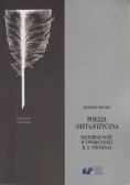 Poezja metafizyczna